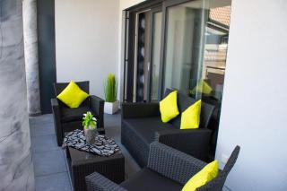 Ferienwohnungen Bali - Rust - 1