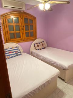 Chalet Marina Al Alamein one bedroom -first row circle lake view -North Coast شاليه غرفة وريسبشن أول صف على البحيرة المستديرة - مارينا العلمين - 8