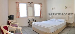 Hotel Atrium - Bodrum - 9