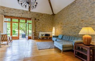 Gorgeous Home In Caylus - 8