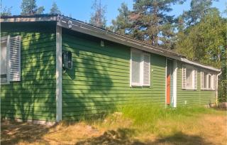 Lovely Home In Mönsterås With Kitchen - Mönsterås - 7