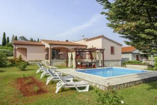 Luna in Marčana (Haus für 4-6 Personen) - Marčana - 4