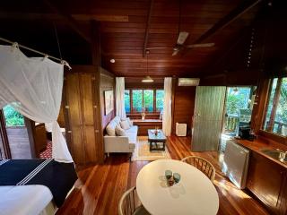 Koompartoo Retreat Bellingen - Bellingen - 6