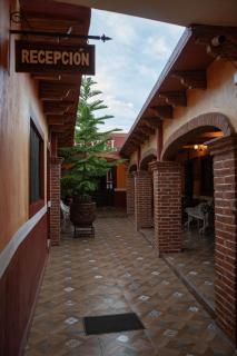 Hotel El Patio - 0