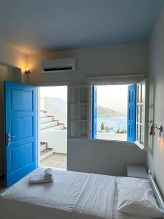 Hotel Petradi - 1