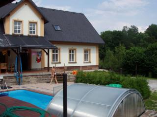 Pension Herman - Rudník - 8