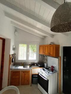 Aphrodite's hidden gem on Paxos island - 3