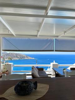 Hotel Petradi - Ios Chora - 3