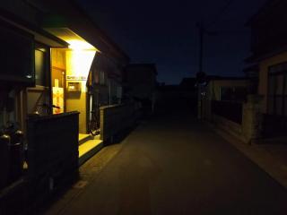 Private Room in Japanese Vintage House 民家の一室 2 Beds, Smoke Free, Free Parking Good to Travel for Tashiro Cats Island no2 - 4