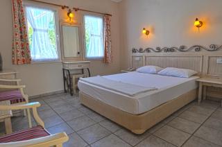 Hotel Atrium - Bodrum - 8