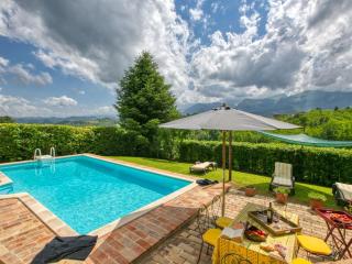 Countryside Villa in Amandola with Swimming Pool - Amandola - 0