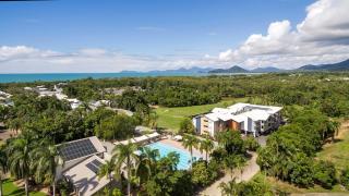 2 Bedroom Apartment Coral Coast Resort Palm Cove - Palm Cove - 6