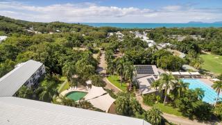 2 Bedroom Apartment Coral Coast Resort Palm Cove - Palm Cove - 4