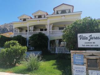 VILLA JURAS - Baška - 1