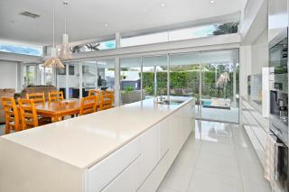 Elegant, Stylish, Magical Coolum Beach House - ZA8 - Coolum Beach - 8