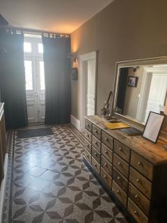 VILLA MARLISE Chambre Hôtes - Saint-Satur - 5