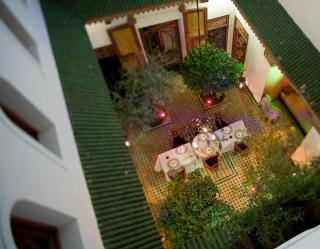 Riad Ayadina & SPA - Marrakesch - 8
