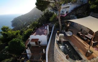 Claro De Lua Circeo B&B - 8