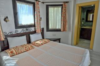 Hotel Atrium - Bodrum - 7