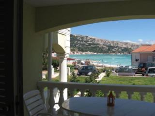 VILLA JURAS - Baška - 2