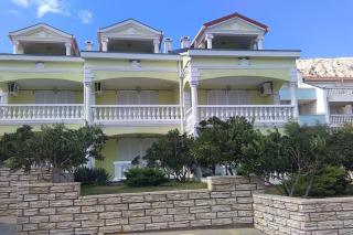 VILLA JURAS - Baška - 3