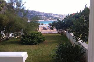 VILLA JURAS - Baška - 5