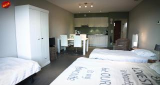 Vakantiehoeve Berckelaer - 2