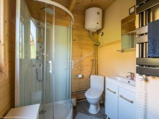 Domek Pod Groniem - Jasnowice - 1