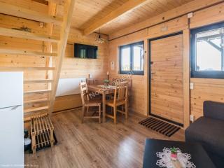 Domek Pod Groniem - Jasnowice - 5