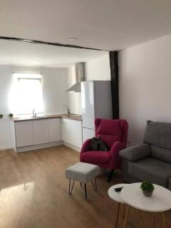 ANDANDO A LA PLAYA APARTAMENTO A ESTRENAR - 6