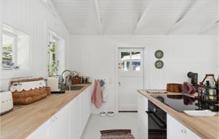 Cozy Home In Hornbæk With Wifi - Hornbæk - 6