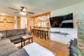 Teton Valley Getaway Fenced Yard, Grill - Ashton - 0
