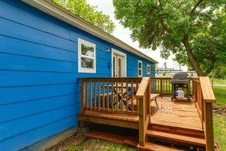 Teton Valley Getaway Fenced Yard, Grill - 8