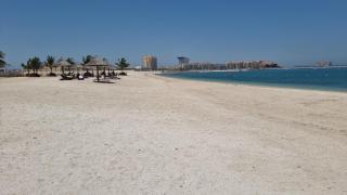 Luxury studio Al Marjan - Ras al Khaimah - 2