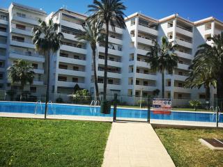 Casa en urb. con la piscina más GRANDE de Jávea. - Jávea - 8