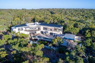 Wilderness Rise I Private Properties - Margaret River - 0
