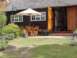 Blackbird Cottage at Boyke Manor - 7