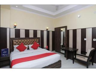 Hotel Abhinandan, Paonta Sahib - Pāonta Sāhib - 6