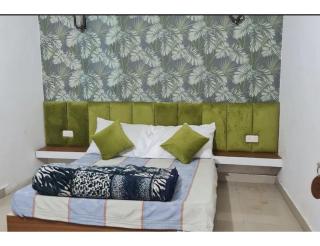 Hotel Abhinandan, Paonta Sahib - Pāonta Sāhib - 9