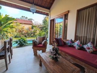 Villa Ulun Mertha - 1BR Private Villa - 8