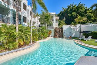 Alassio Beachfront Apartments Palm Cove - Palm Cove - 1