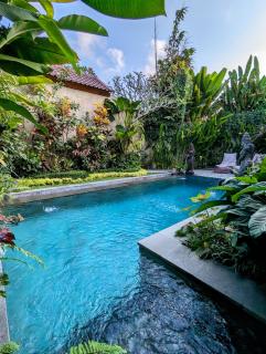 Villa Ulun Mertha - 1BR Private Villa - Ubud - 7