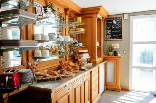 Brit Hotel Essentiel REIMS Taissy - Reims - 8