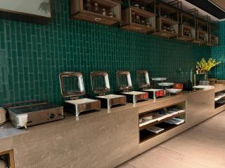 Morning Hotel, Changsha Guihuaping Metro Station - 7