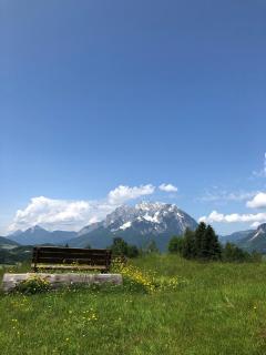 Zeit-/Los Quilk - Aigen im Ennstal - 7