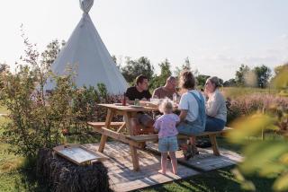 Landgoed Omorika - Ravels - 9