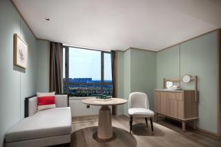 Morning Hotel, Changsha Guihuaping Metro Station - 8