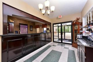 Best Western Inn - Monroeville - 2