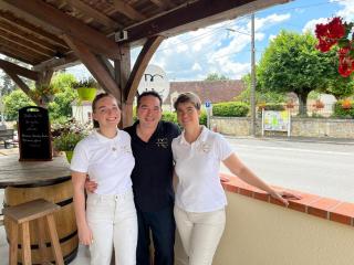 La Ressource - Fontguenand - 2