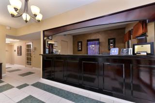 Best Western Inn - Monroeville - 1